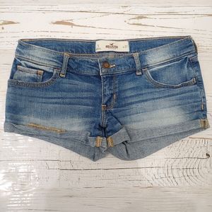 Hollister shorts